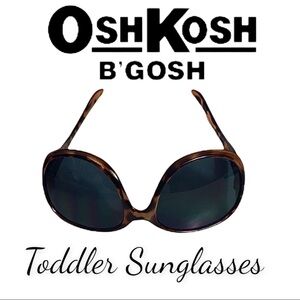 Oshkosh Toddler Sunglasses